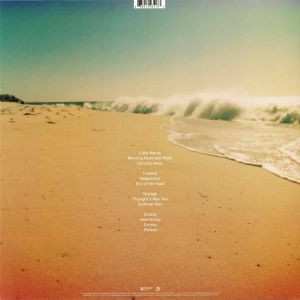 2LP/CD Kinobe: Golden Age