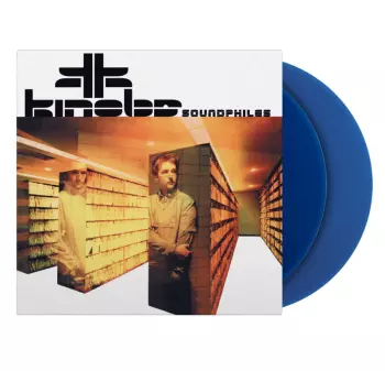 Kinobe: Soundphiles