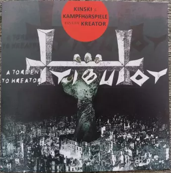 Tributor - A Torment To Kreator