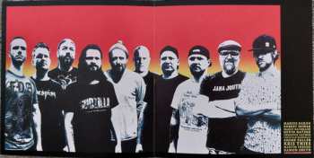 SP Japanische Kampfhörspiele: Tributor - A Torment To Kreator LTD | NUM