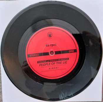 SP Japanische Kampfhörspiele: Tributor - A Torment To Kreator LTD | NUM