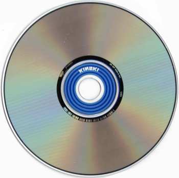 CD Kinski: Airs Above Your Station