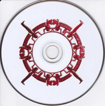 CD Kip Winger: Songs From The Ocean Floor