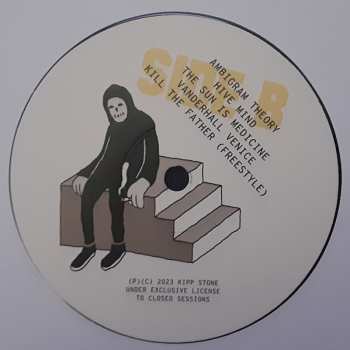 LP Kipp Stone: 66689 BLVD Prequel