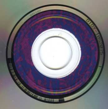 CD Kira Isabella: Caffeine & Big Dreams