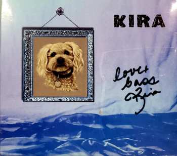 CD Kira Roessler: Kira