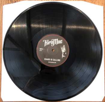 LP Kira Mac: Chaos is Calling