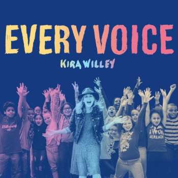 Album Kira Willey: Every Voice