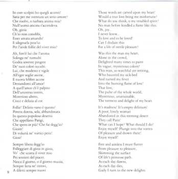 CD Giacomo Puccini: Verdi & Puccini