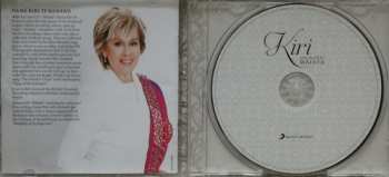 CD Kiri Te Kanawa: Waiata