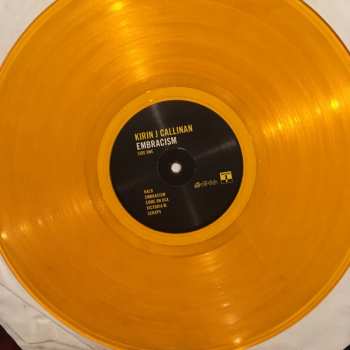 LP Kirin J Callinan: Embracism CLR