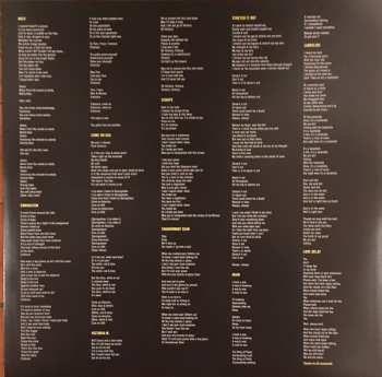 LP Kirin J Callinan: Embracism CLR