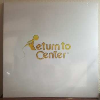 LP Kirin J Callinan: Return To Center