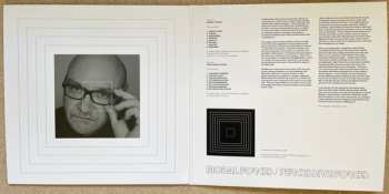 LP Kirk Degiorgio: Modal Forces / Percussive Forces