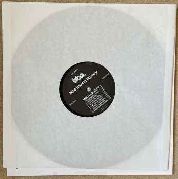 LP Kirk Degiorgio: Modal Forces / Percussive Forces