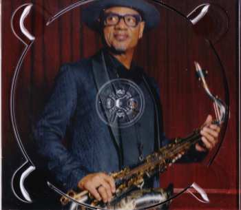CD Kirk Whalum: Epic Cool