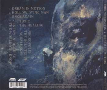 CD Kirk Windstein: Dream in Motion