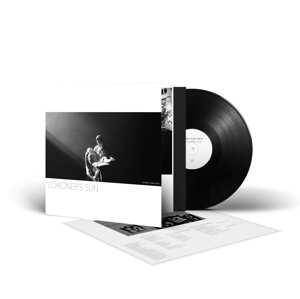 LP Kirlian Camera: Coroner's Sun