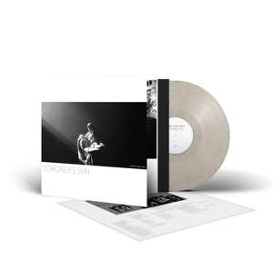 LP Kirlian Camera: Coroner's Sun CLR | LTD