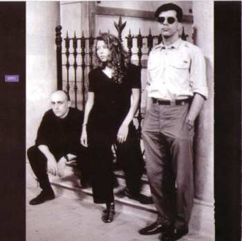 CD Kirlian Camera: Pictures From Eternity - Bilder Aus Der Ewigkeit