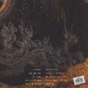 LP Kishi Bashi: Sonderlust