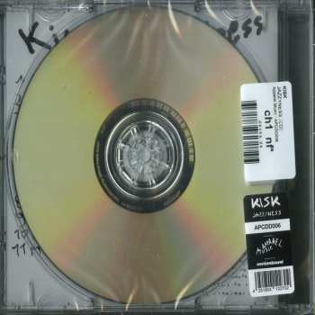 CD Kisk: Jazzyness