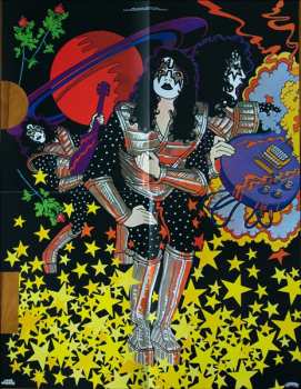 LP Ace Frehley: Ace Frehley