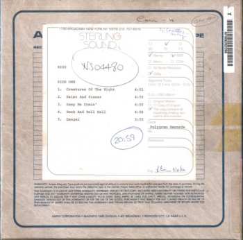 2CD Kiss: Creatures Of The Night 40th Anniversary Remaster DLX | LTD | DIGI