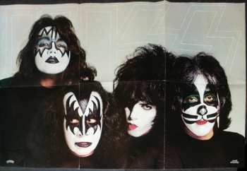 LP Kiss: Dynasty