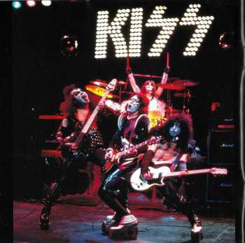 2CD Kiss: Gold (1974-1982)