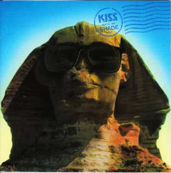 Album Kiss: Hot In The Shade
