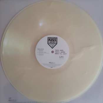 3LP Kiss: Off The Soundboard - Tokyo 2001 LTD | CLR
