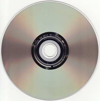 CD Kiss: Paul Stanley