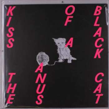 LP Kiss The Anus Of A Black Cat: An Interlude To The Outermost