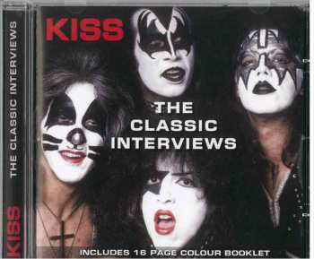 3CD Kiss: Transmission Impossible