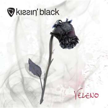 CD Kissin' Black: Veleno