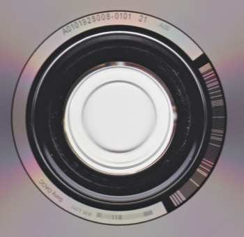 CD Kissin' Dynamite: Money, Sex & Power LTD | DIGI