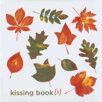 Album Kissing Book: (s)