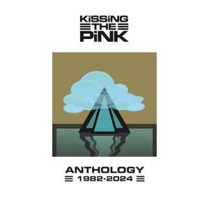 5CD/Box Set Kissing The Pink: Anthology 1982-2024