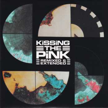 5CD/Box Set Kissing The Pink: Anthology 1982-2024