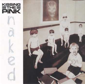 5CD/Box Set Kissing The Pink: Anthology 1982-2024