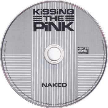 5CD/Box Set Kissing The Pink: Anthology 1982-2024