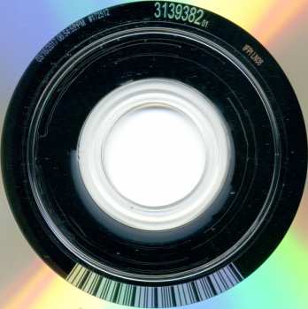 3DVD/Box Set Kitaro: Live!