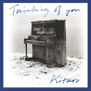 CD Kitaro: Thinking Of You