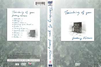 DVD Kitaro: Thinking Of You