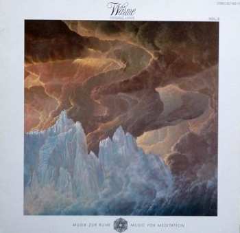 Album Kitaro: Wärme - Cosmic Love
