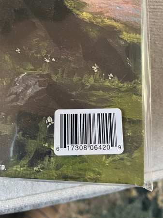 2LP Kitchen Dwellers: Seven Devils CLR | LTD