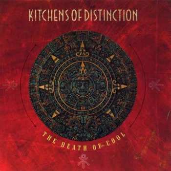 LP Kitchens Of Distinction: The Death Of Cool