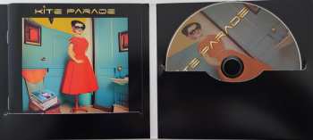 CD Kite Parade: Retro