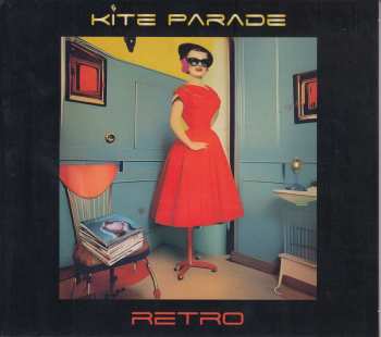 CD Kite Parade: Retro